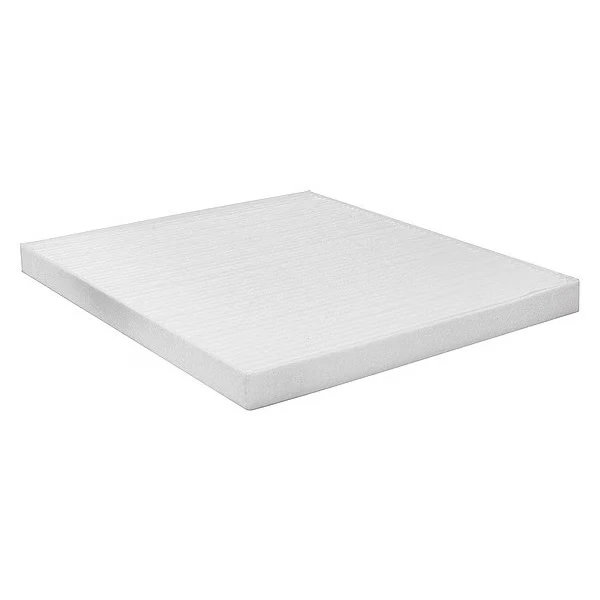 BALDWIN FILTERS PA10081 Air Filter, 9-3/8 Inch L, 1-1/16 Inch H | CY7TAU