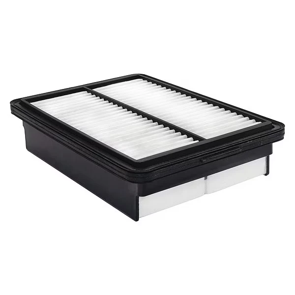 BALDWIN FILTERS PA10086 Air Filter, 2-1/8 Inch H, 6-3/8 Inch W, 9-13/32 Inch L | CY7THY