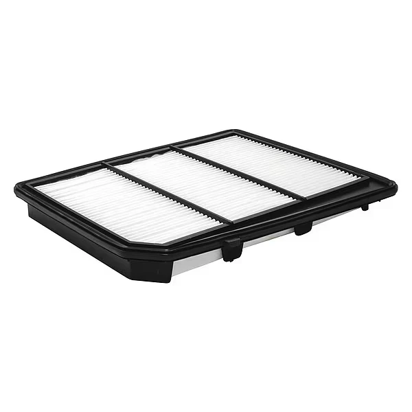 BALDWIN FILTERS PA10087 Air Filter, Design Panel, 1-17/32 Inch H, 10 Inch W | CY7TFD