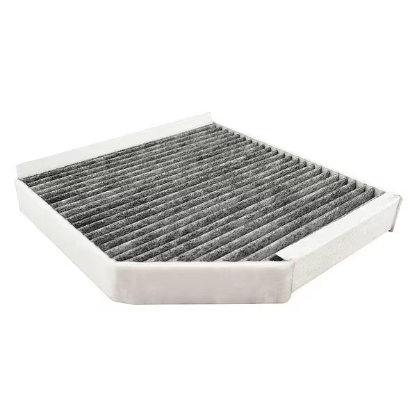 BALDWIN FILTERS PA10138 Air Filter, 1-3/8 Inch H, 9-31/32 Inch W, 10-1/16 InchL | CY7TDX