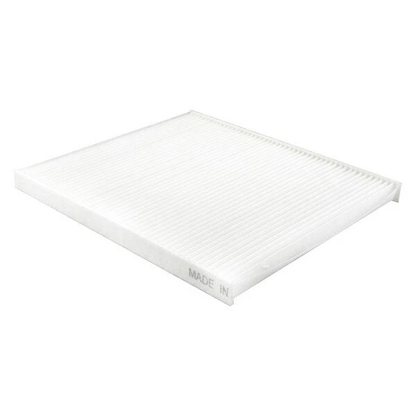 BALDWIN FILTERS PA10155 Air Filter, Rectangular, 21/32 Inch H, 8-1/4 Inch W | CY7RQE
