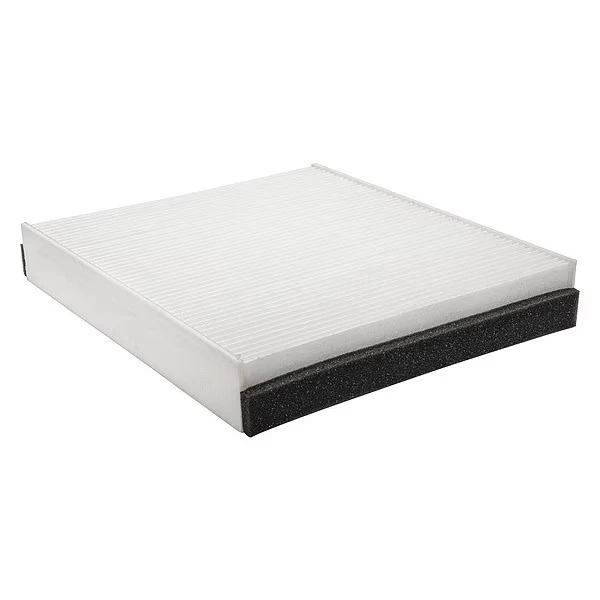 BALDWIN FILTERS PA10166 Air Filter, 1-3/8 Inch H, 8-9/32 Inch W, 9-1/4 Inch L | CY7RVG