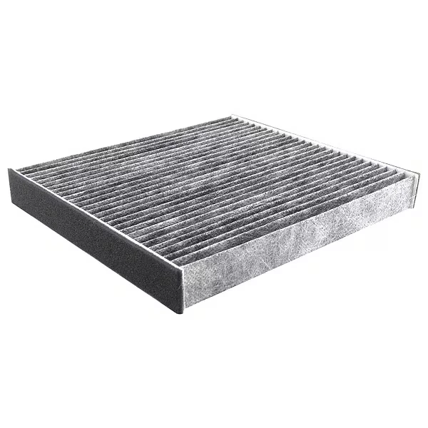 BALDWIN FILTERS PA10179 Cabin Air Filter, Rectangular, 8-1/2 Inch W | CY7RZN