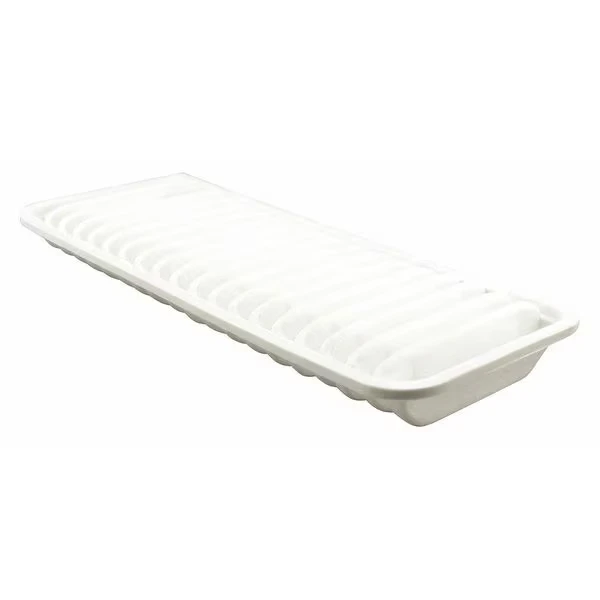 BALDWIN FILTERS PA10218 Air Filter, Element Only, 1-3/8 Inch H, 5-3/8 InchW | CY7RGP