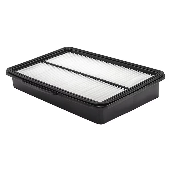 BALDWIN FILTERS PA10222 Air Filter, 10-31/32 Inch L, 2-1/32 Inch H | CY7TKA