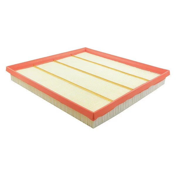 BALDWIN FILTERS PA10277 Air Filter, 10-7/8 Inch L, 1-3/8 Inch H | CY7TJX
