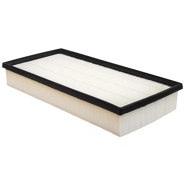 BALDWIN FILTERS PA10279 Air Filter, Panel, 2-9/32 Inch H, 7-3/64 Inch W | CY7RCY