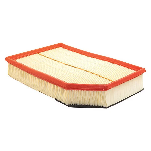 BALDWIN FILTERS PA10292 Air Filter, 12-15/16 Inch L, 2-1/4 Inch H | CY7QQH