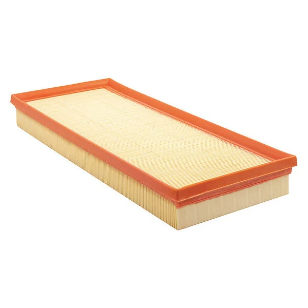 BALDWIN FILTERS PA10300 Air Filter, Panel, 1-11/16 Inch H, 6-3/32 Inch W | CY7QWB