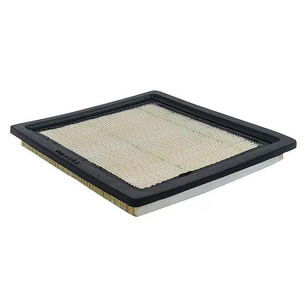 BALDWIN FILTERS PA10318 Air Filter, Panel, 5/8 InchH, 6-9/32 InchW, 7-1/16 InchL | CY7QNA