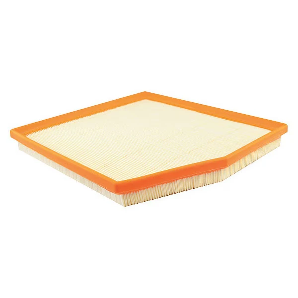BALDWIN FILTERS PA10319 Air Filter, Panel, Element Only, 1-9/32 Inch H | CY7QQW