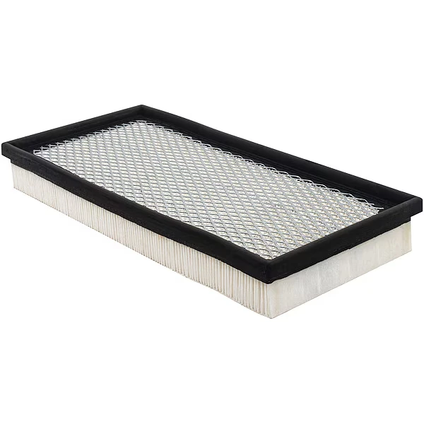 BALDWIN FILTERS PA10358 Air Filter, Panel, Element Only, 1-21/32 Inch H | CY7RGW