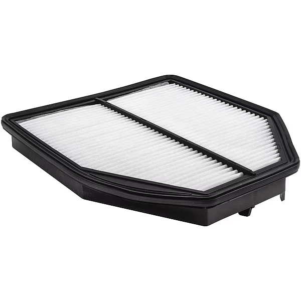 BALDWIN FILTERS PA10381 Air Filter, Panel, 11-9/16 Inch L, 9-21/32 Inch W | CY7TJJ