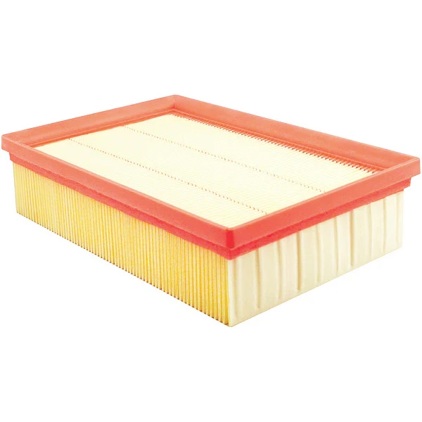 BALDWIN FILTERS PA10391 Air Filter, Panel, Element Only, 2-5/16 Inch H | CY7RVB