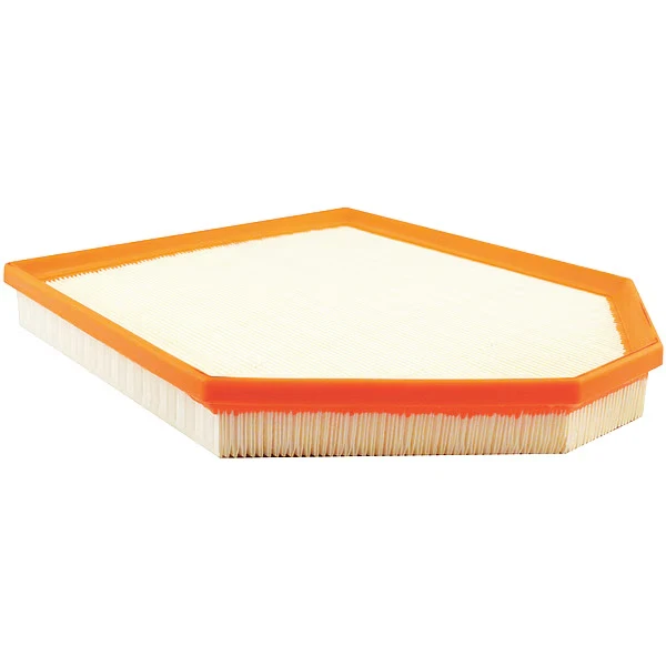 BALDWIN FILTERS PA10393 Air Filter, Panel, Element Only, 1-15/32 Inch H | CY7TCR