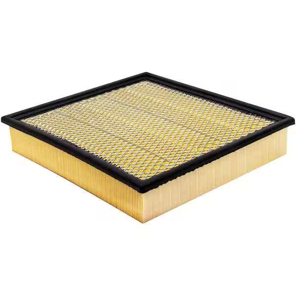 BALDWIN FILTERS PA10427 Air Filter, Panel Design, 12 3/8 Inch L | CY7RYE