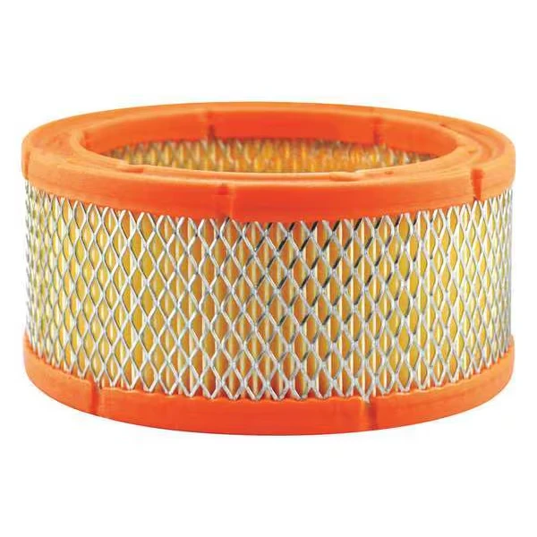 BALDWIN FILTERS PA30011 Air Filter, 3-3/16 Inch Lx6-21/32 Inch dia | CY7RBB
