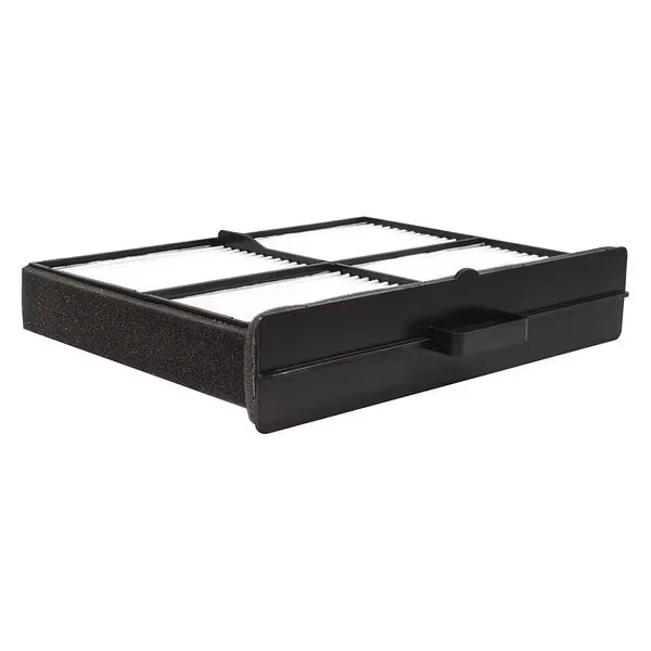 BALDWIN FILTERS PA30151 Air Filter, 1-17/32 InchH, 9-7/16 Inch L, 7-11/16 InchW | CY7TER