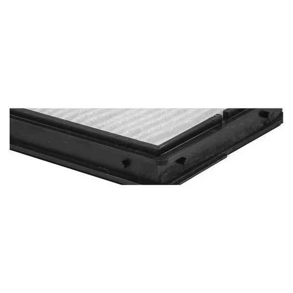 BALDWIN FILTERS PA30152 Air Filter, Cabin Air Element, 3/4 Inch H | CY7QMF