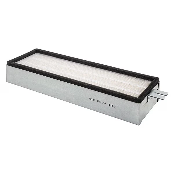 BALDWIN FILTERS PA30264 Air Filter, Rectangular, 16-5/8 Inch L | CY7RDE