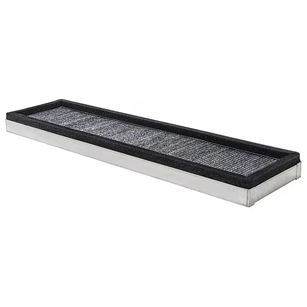 BALDWIN FILTERS PA30324 Air Filter, 16-15/16 Inch L, Element Only | CY7TGV