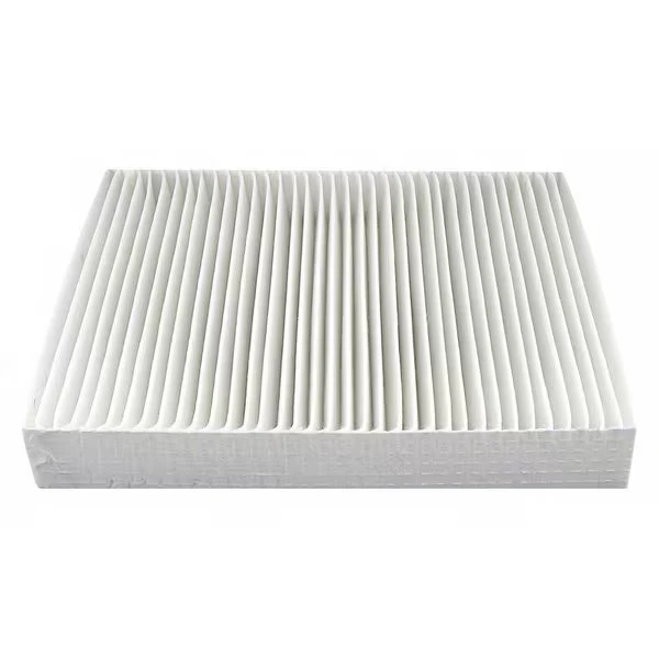 BALDWIN FILTERS PA4408 Air Filter, 1-1/8 Inch H, 7-1/4 Inch W, 8-3/8 Inch L | CY7TAE