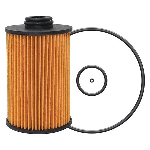 BALDWIN FILTERS PF40052 Fuel Filter, Element Only, 4-1/16 Inch L | CY7RMA
