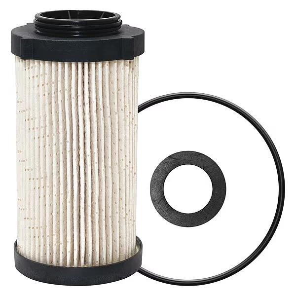 BALDWIN FILTERS PF46049 Fluid Filter, Diesel Fuel, Element Only | CY7QYP
