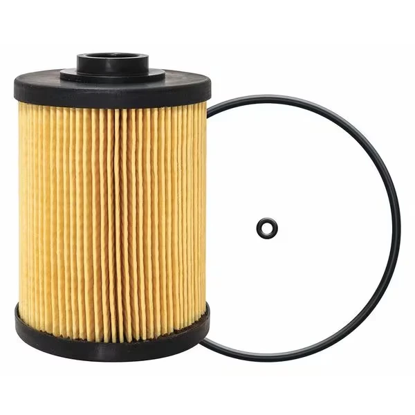 BALDWIN FILTERS PF46057 Fuel Filter, 4 5/16 Inch Length, 3 Inch Outside Dia, Element Only | CY7QFP