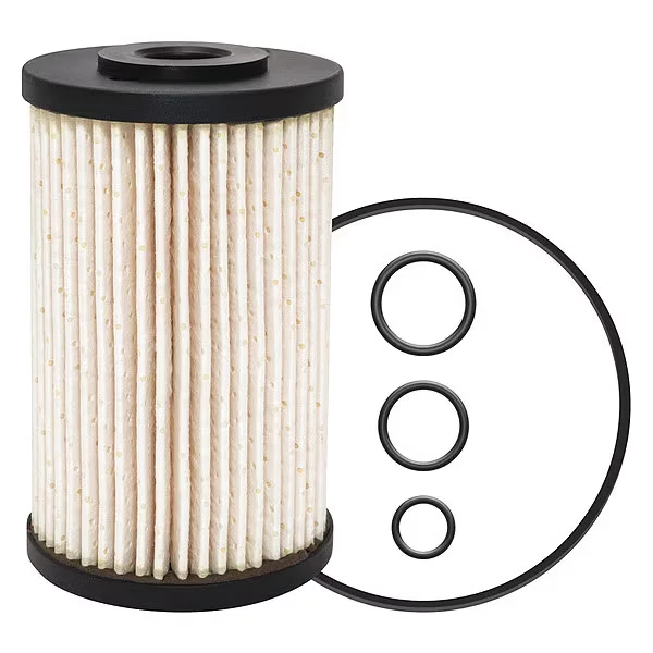 BALDWIN FILTERS PF46059 Fuel Filter, Biodiesel/Diesel, 4-17/32 Inch H | CY7TGL