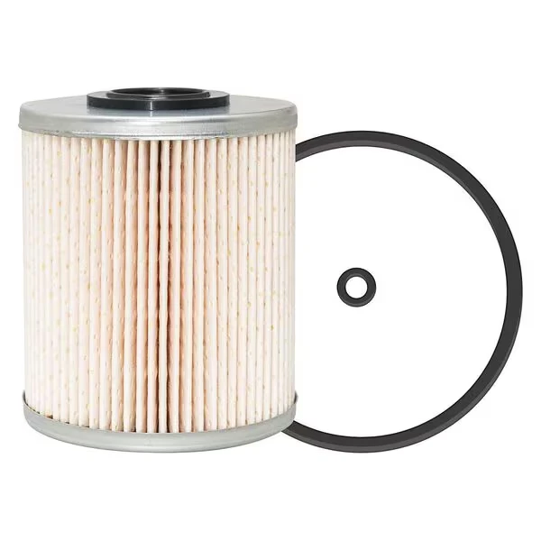 BALDWIN FILTERS PF46112 Fuel Filter, Fuel Element, 3-3/8 Inch H | CY7RBF