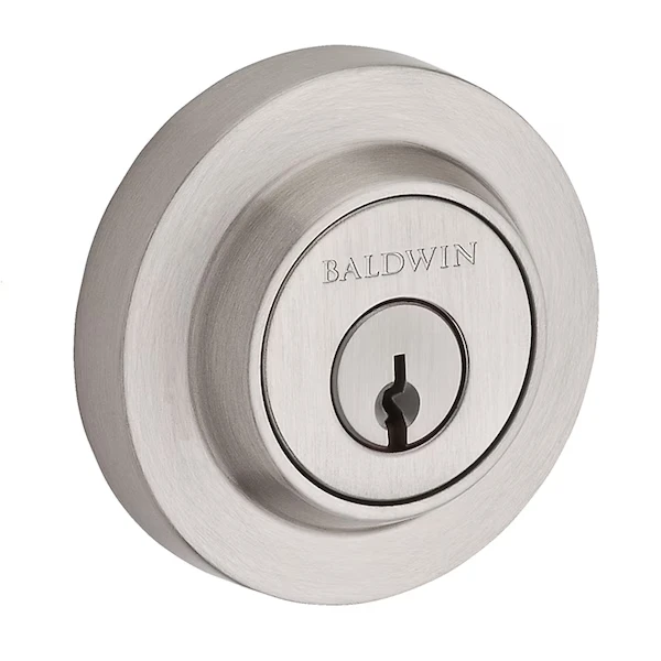 BALDWIN FILTERS SC.CRD.150.S Baldwin Reserve Single Cylinde | CY7VYV