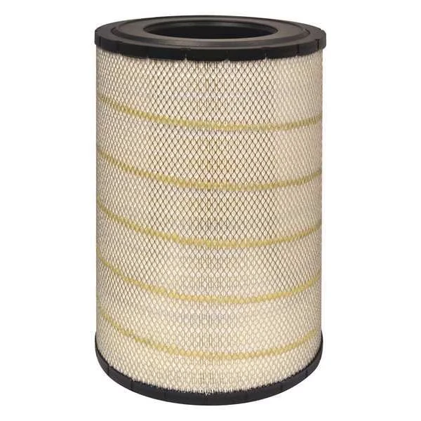 BALDWIN FILTERS RS30008 Air Filter, 23-17/32 InchLx14-7/32 Inchdia | CY7QNV