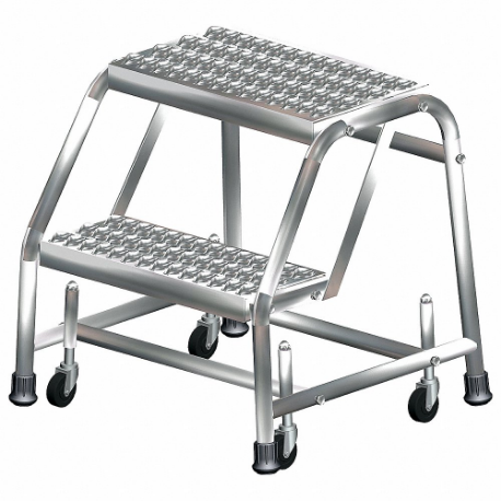 Roll Ladder, T304 Stainless Steel, 19 Inch Height