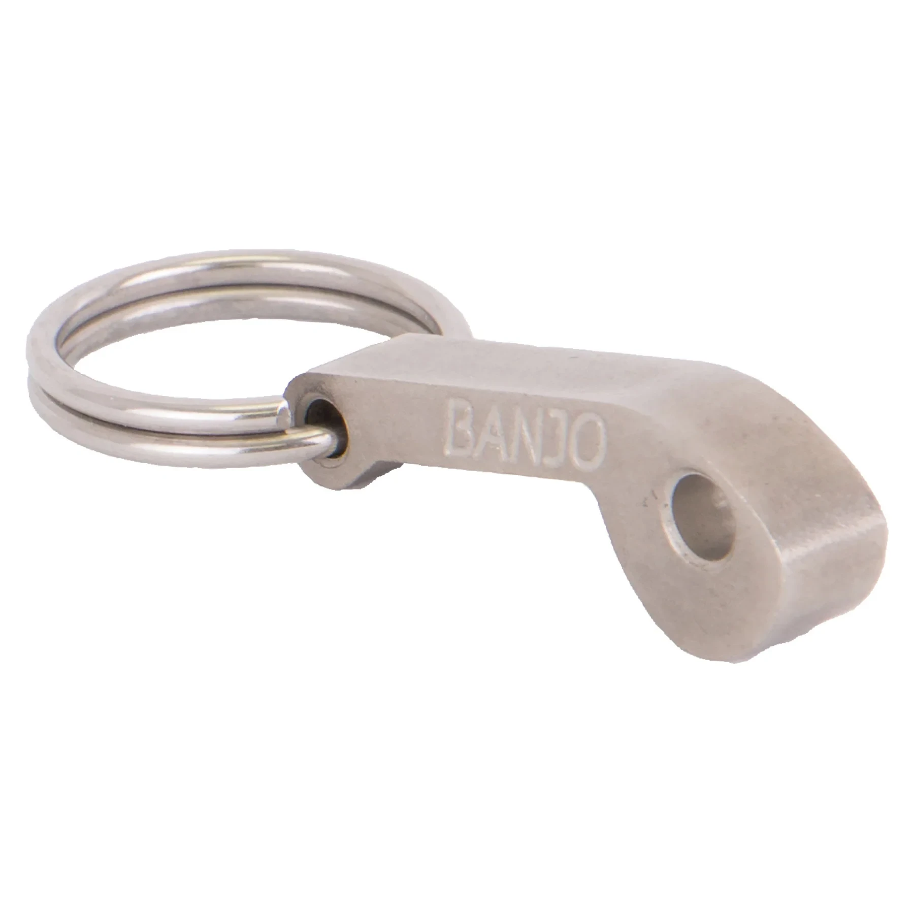 BANJO FITTINGS 100K Cam Arm, Fits 1 And 1-1/4 Inch Size | BW8EDP