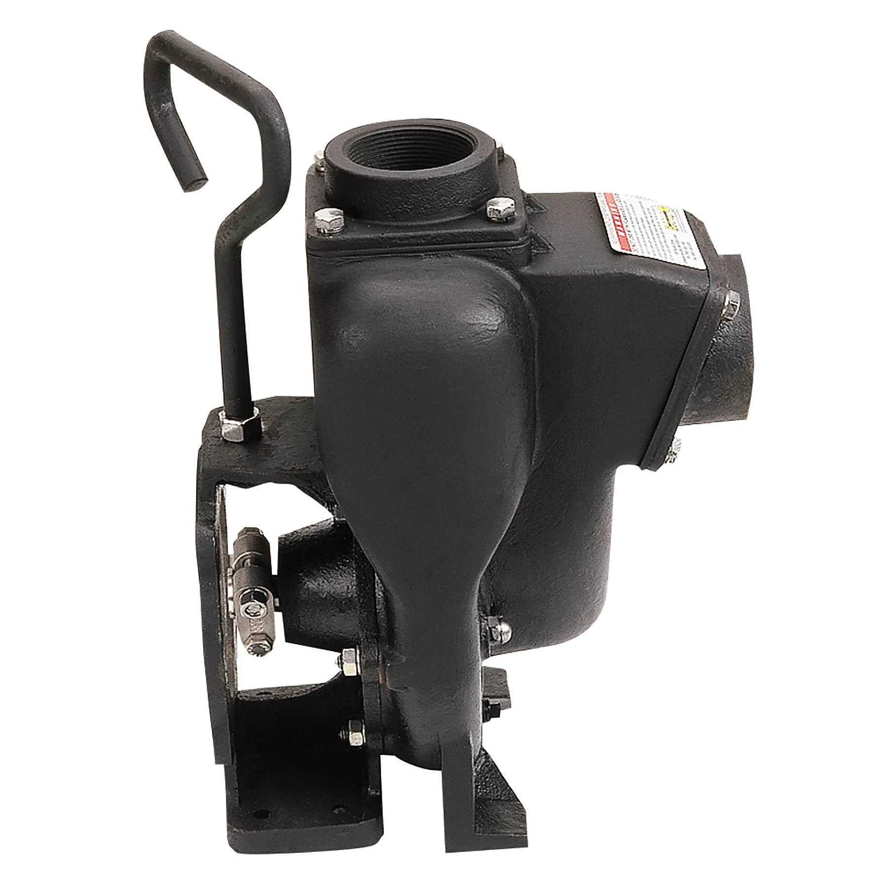 BANJO FITTINGS 200POI Centrifugal Pump Head 11400 Gph 2 Inch Ci | AB6EUH 21C981