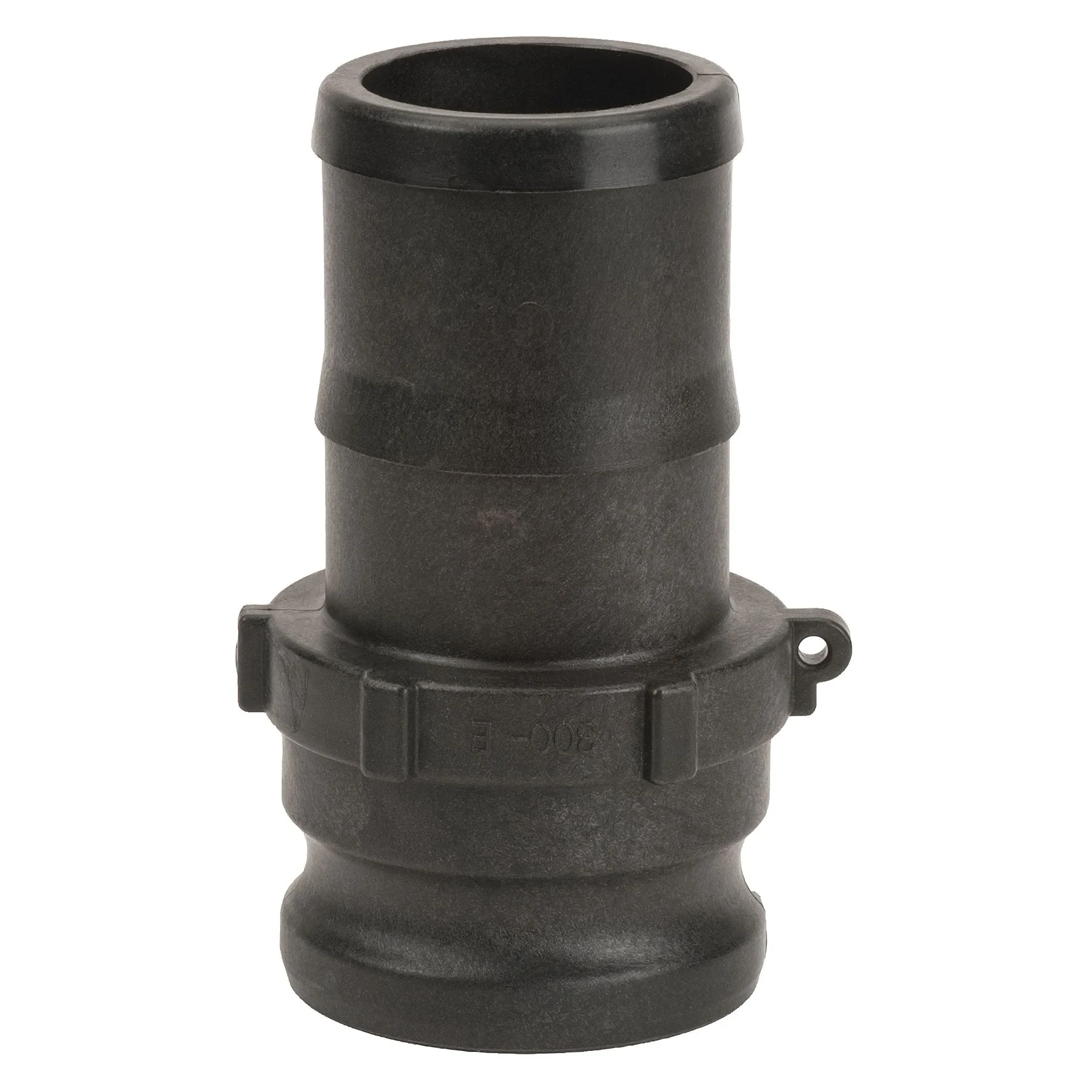 BANJO FITTINGS 300E Adapter 3 Inch 75 Psi Polypropylene | AB2KCB 1MJT6
