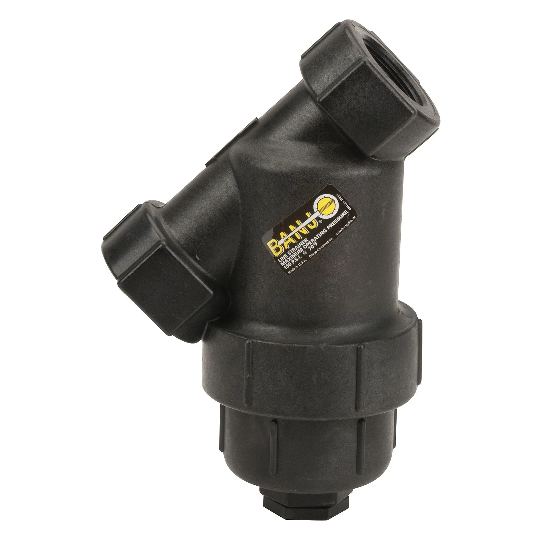 BANJO FITTINGS LS150-120