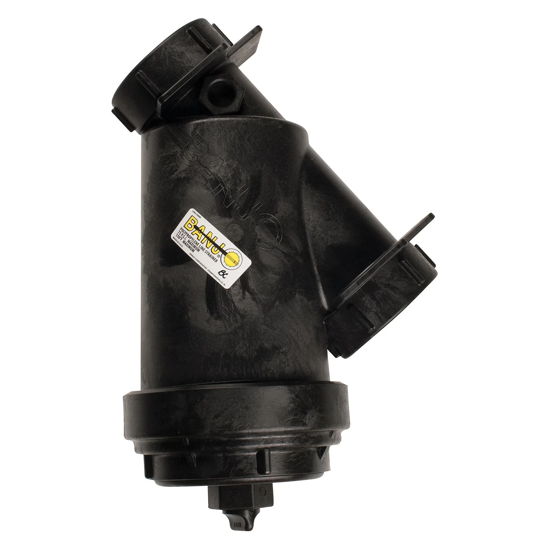 BANJO FITTINGS LSM300-50