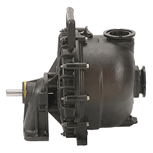 Poly Manifold Bearing Pedestal, 2 Inch Size