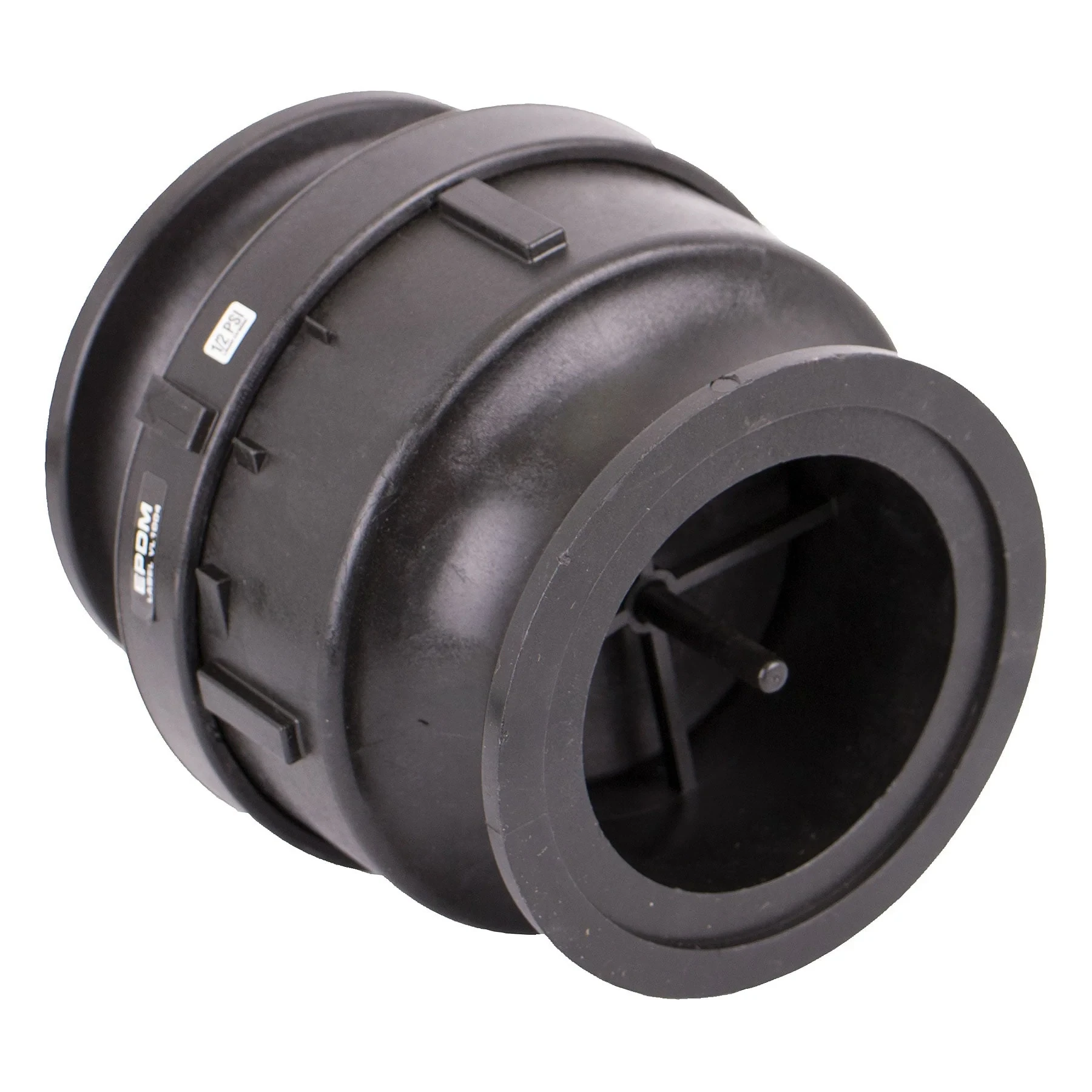 BANJO FITTINGS MCV301 Full Port Manifold Check Valve, 1/2 Spring, 3 Inch Size | CD6UNL