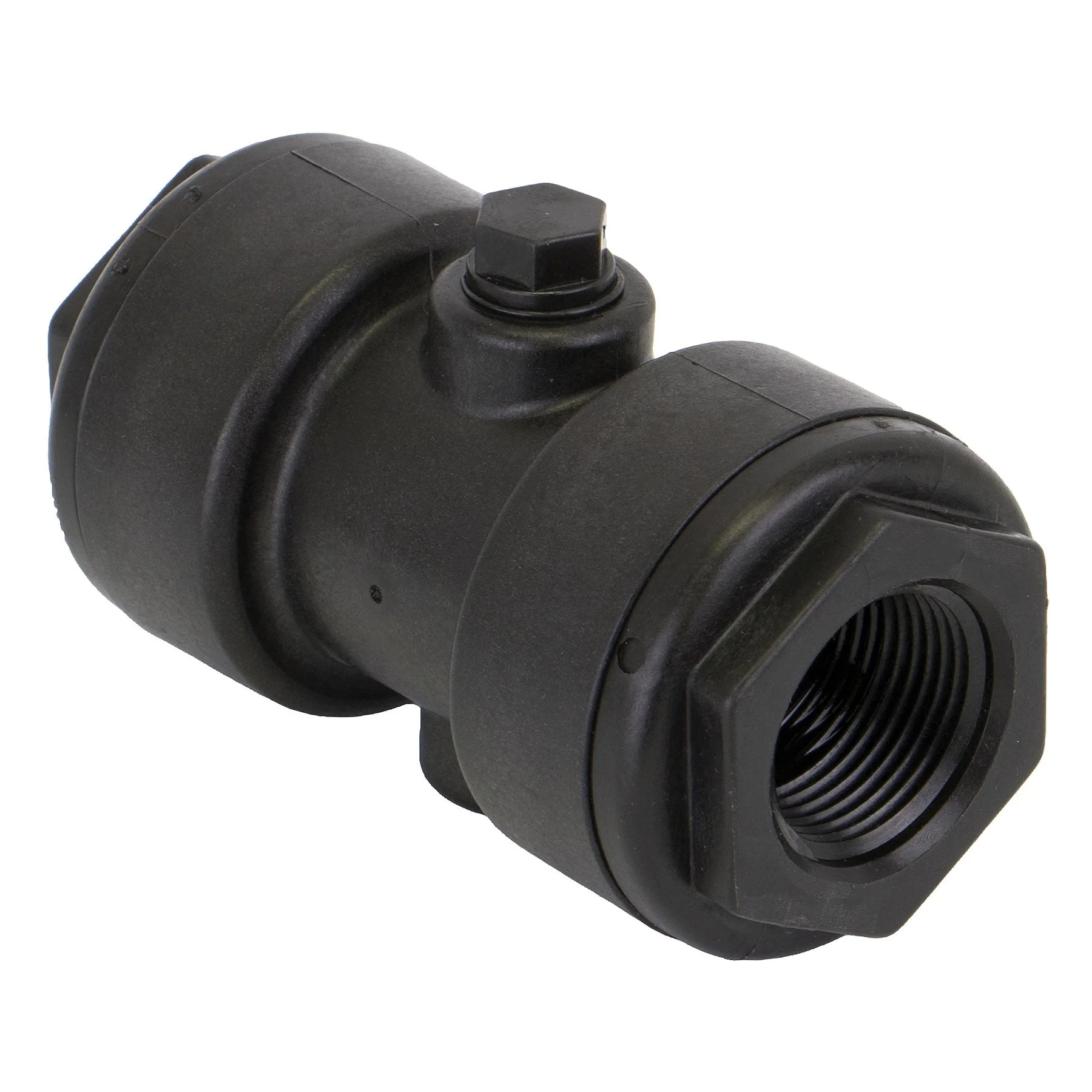 BANJO FITTINGS PV100