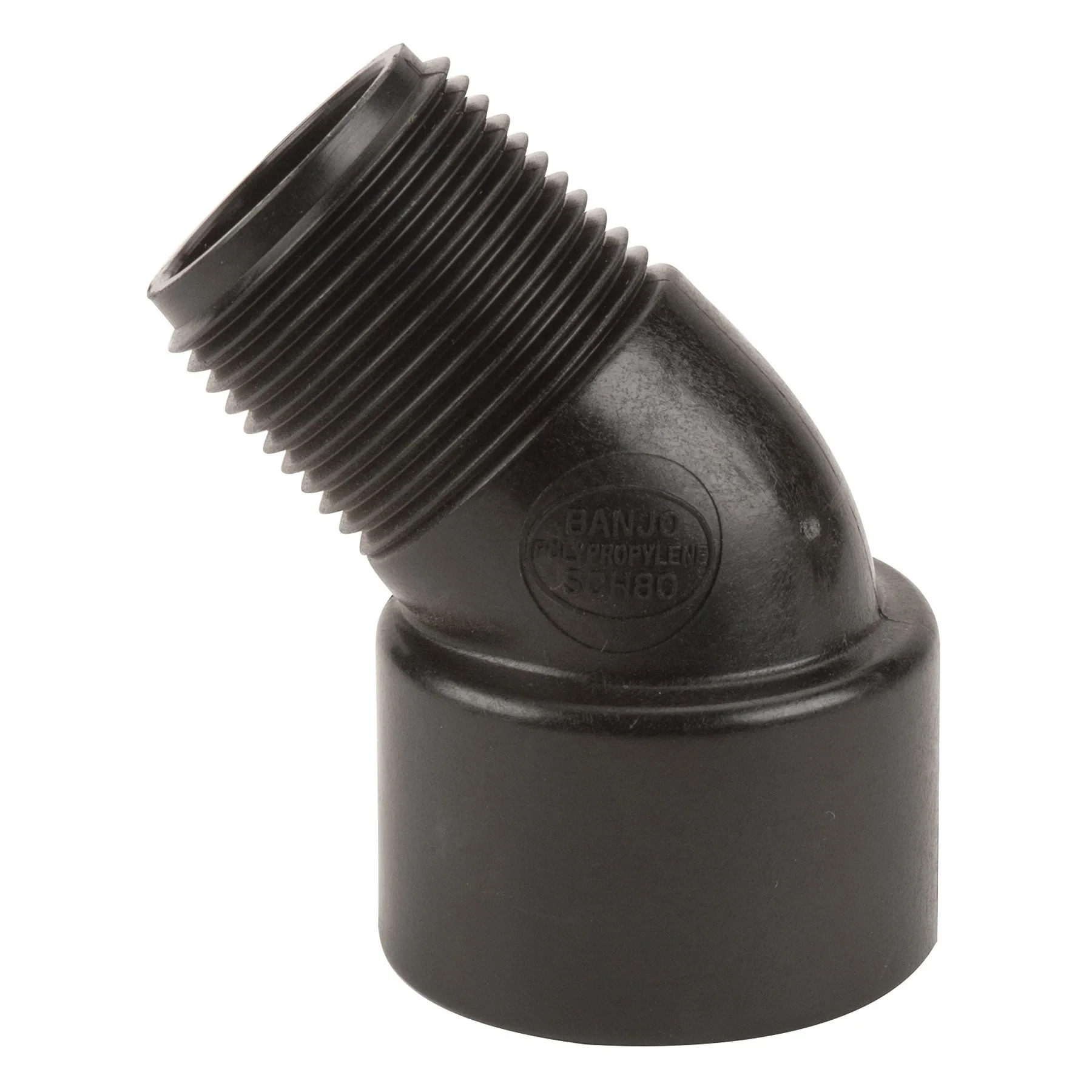 BANJO FITTINGS SL100-45