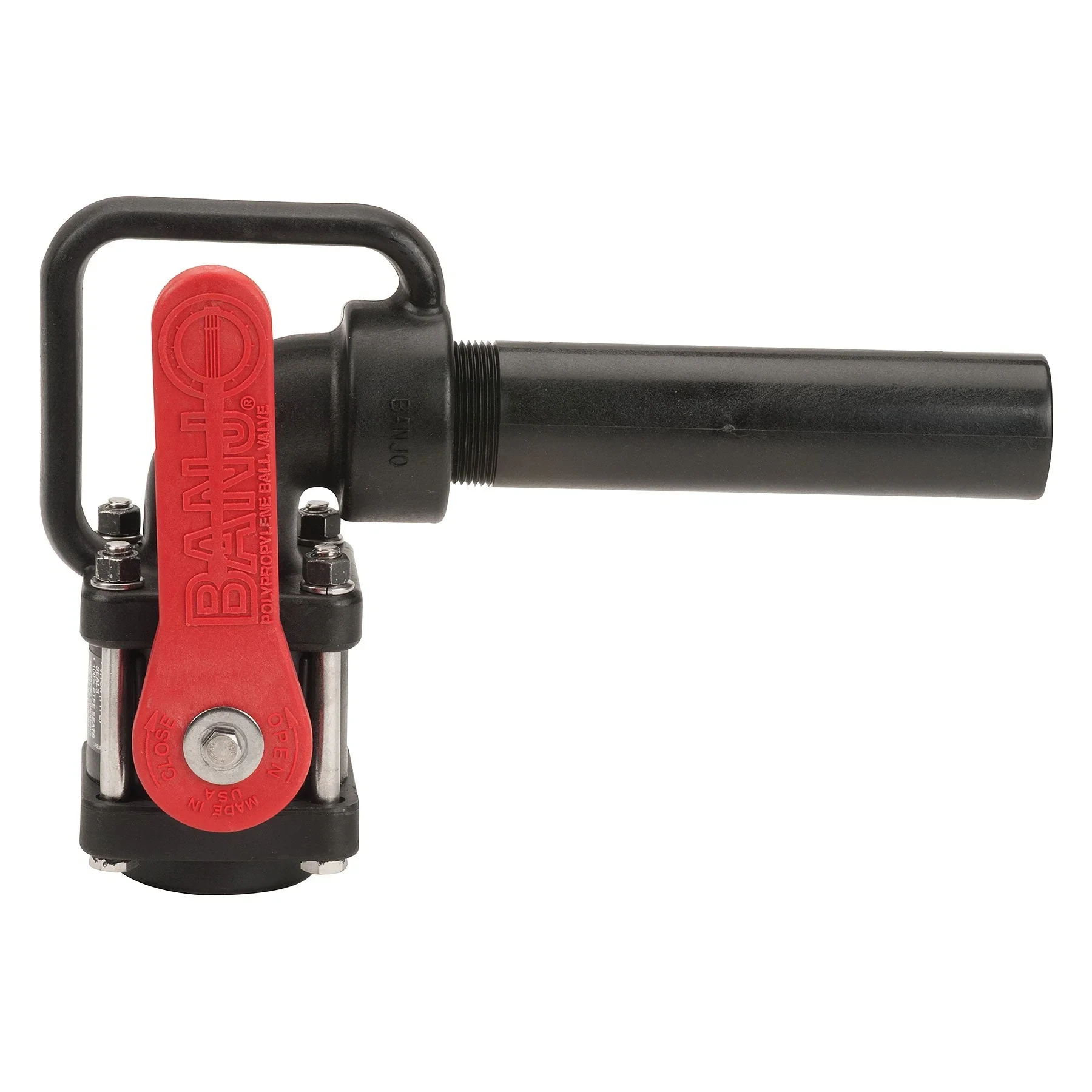 BANJO FITTINGS VA150