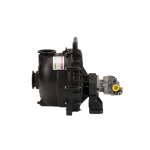 Motore idraulico Fkm della pompa del collettore del porto pieno poli, dimensione di 2 pollici