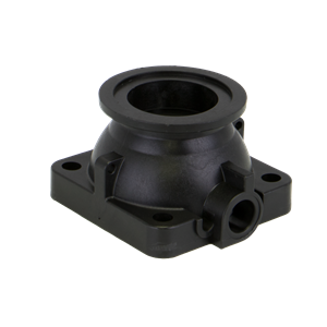 BANJO FITTINGS MV25254 Full Port Stubby Body Manifold Machined, 2 Inch Size | BW8VQD