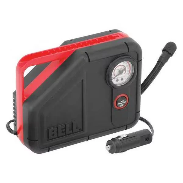 12V Tire Inflator, 7 Feet Power Cord
