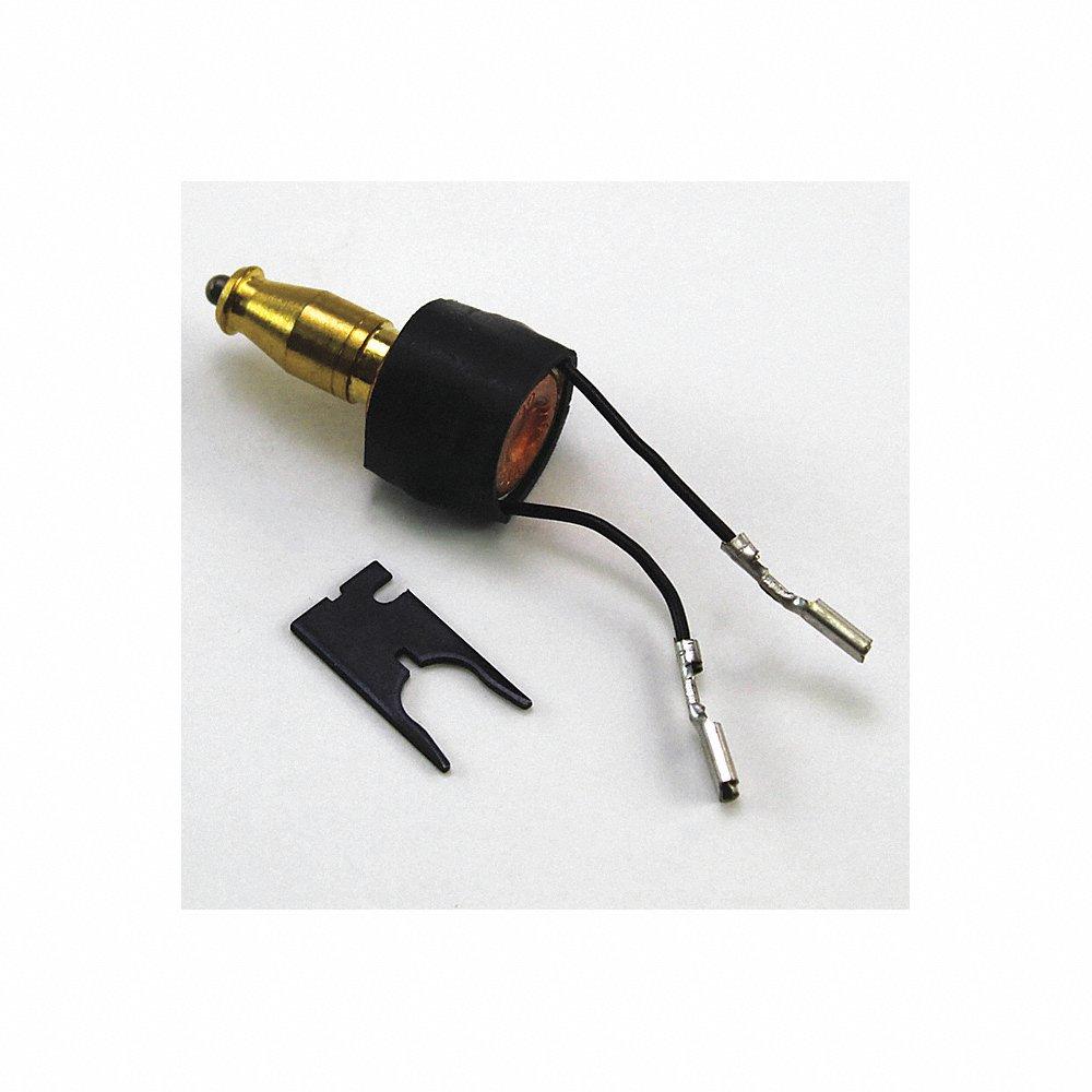 BELL & GOSSETT universal AC-motorer