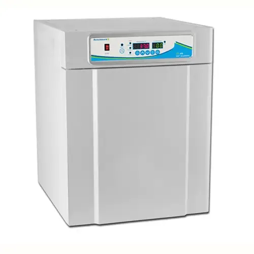 CO2 Incubator, Two Shelves, 115 V, 45 L