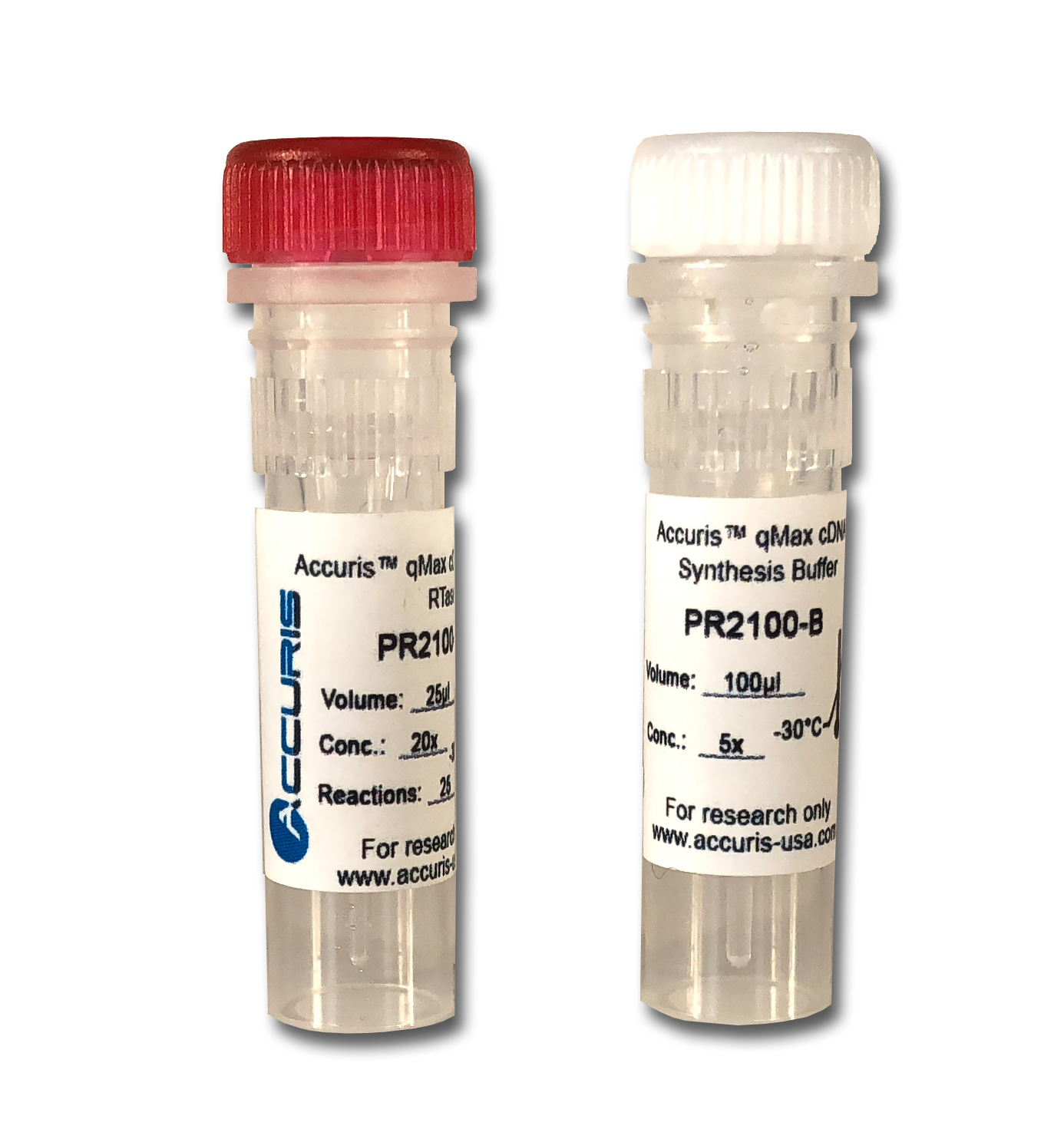 cDNA Synthesis Kit, 250 Reactions